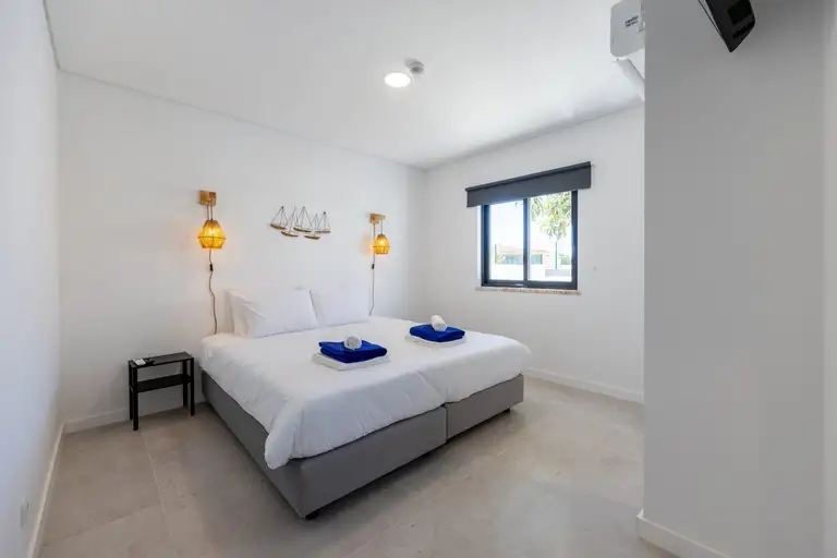 Quarto Altair — Vivenda Vilhegas