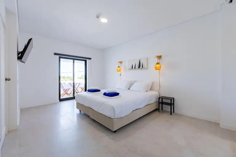 Quarto Vega — Vivenda Vilhegas